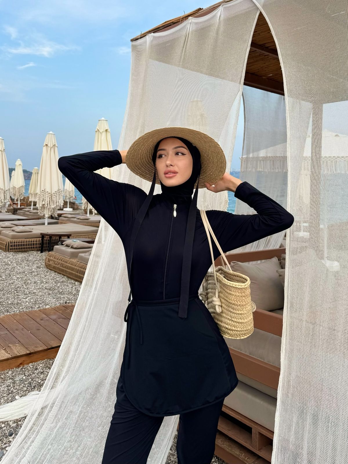 Swimwear & Burkinis