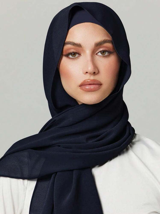 Everyday Hijab