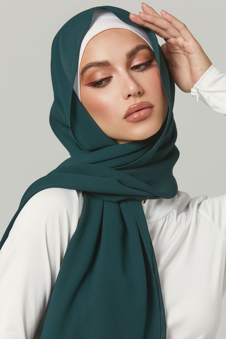 Everyday Hijab