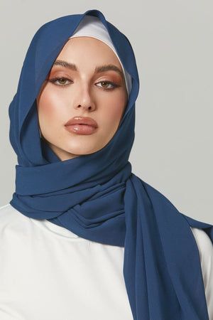 Everyday Hijab