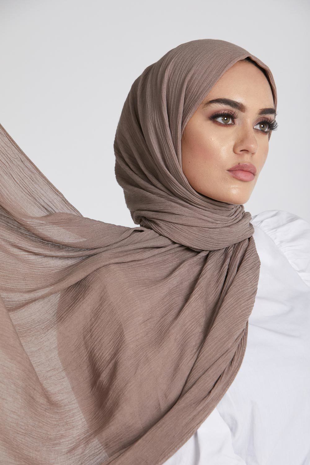 Everyday Hijab