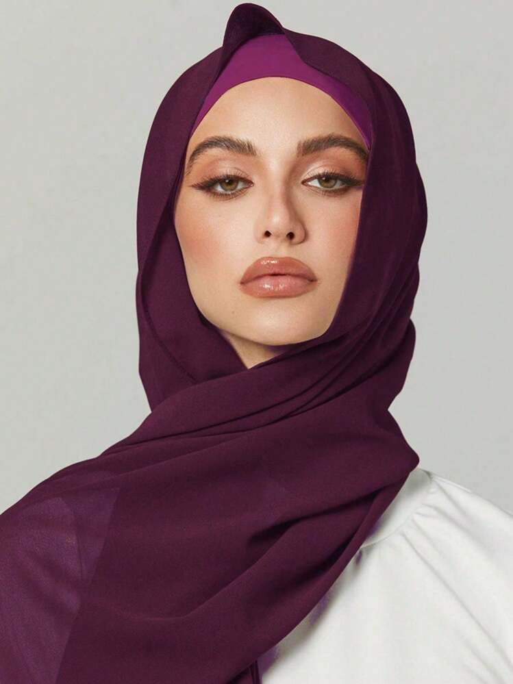 Everyday Hijab